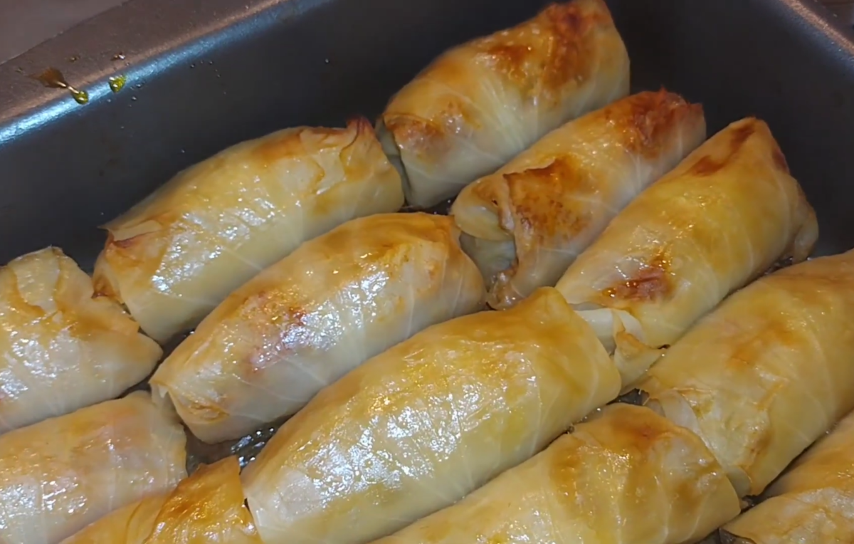 Authentic Finnish Cabbage Rolls (Kaalikääryleet) Master Easy Finnish Recipes at Home