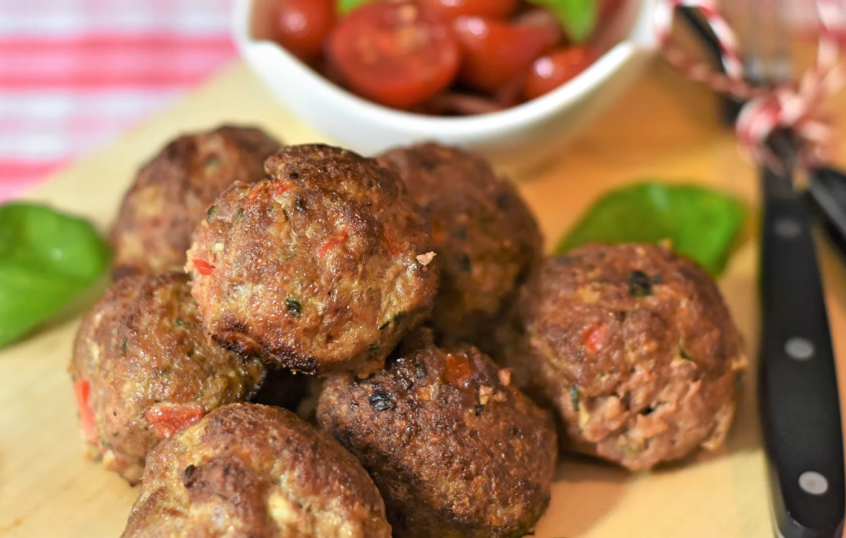 Authentic Finnish Meatballs (Lihapullat) The Ultimate Comfort Food