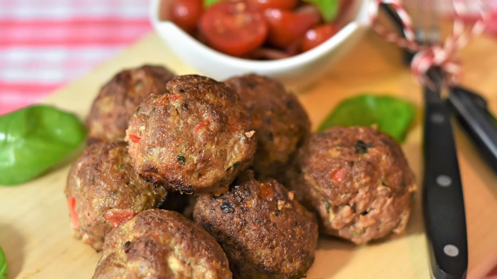 Authentic Finnish Meatballs (Lihapullat) The Ultimate Comfort Food