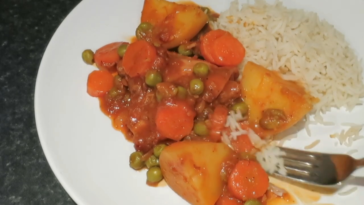Authentic Peruvian Chicken Stew (Estofado de Pollo) The Ultimate Cozy Meal