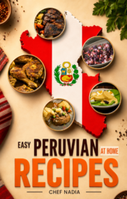 Easy Peruvian Recipes At Home
