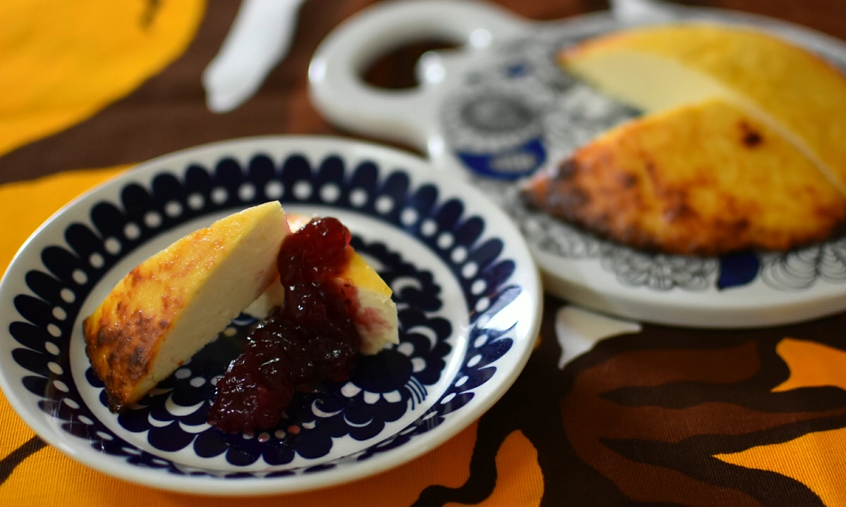 Master Homemade Finnish Egg Cheese (Munajuusto) The Ultimate Recipe
