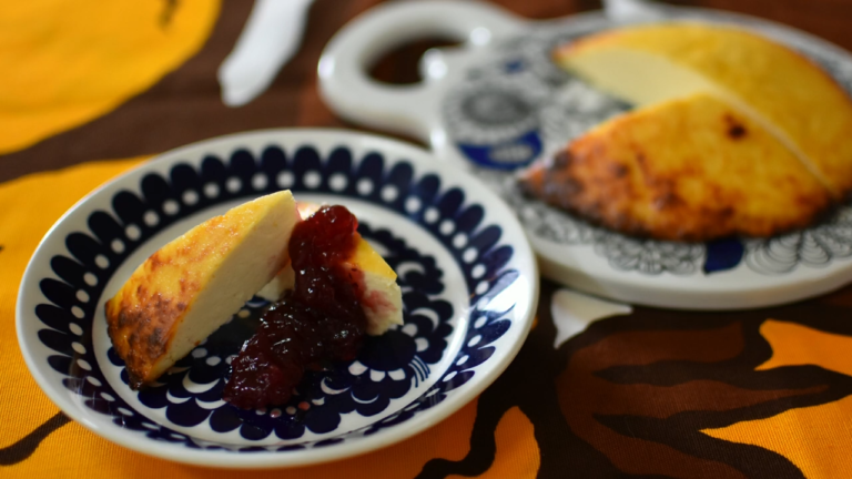 Master Homemade Finnish Egg Cheese (Munajuusto) The Ultimate Recipe