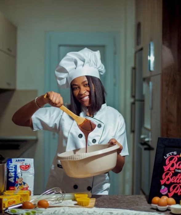 Nadia From BestWorl